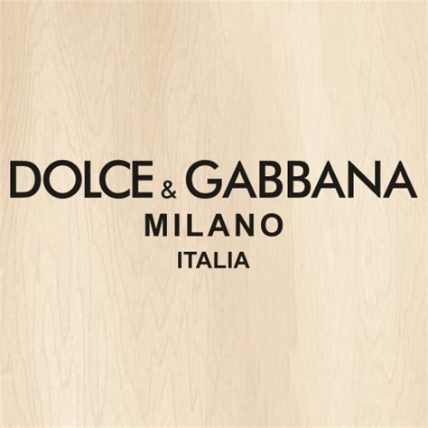 dolce gabbana milano italia.